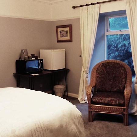 Hotel Disblair House Newmacher Esterno foto