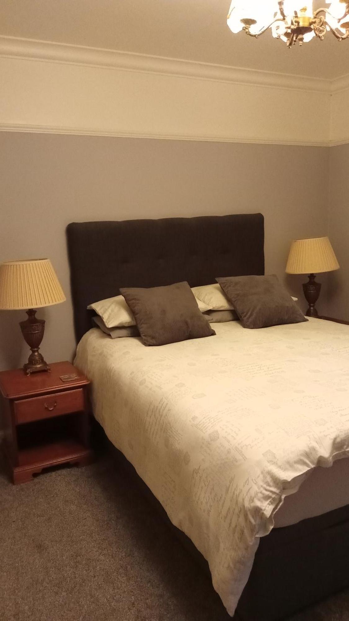 Hotel Disblair House Newmacher Esterno foto