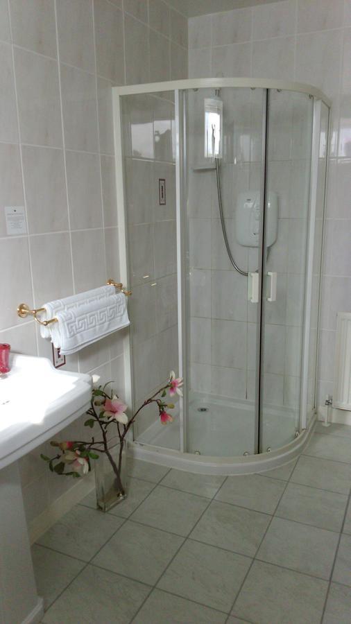Hotel Disblair House Newmacher Esterno foto