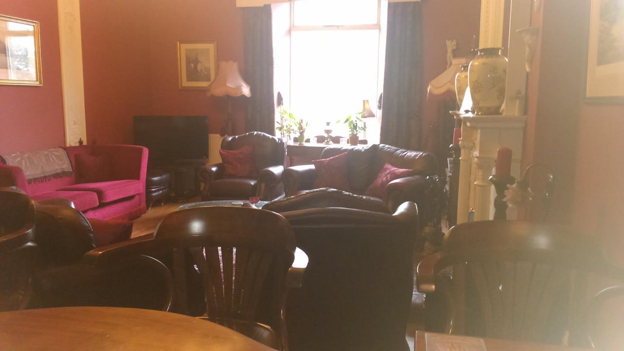 Hotel Disblair House Newmacher Esterno foto
