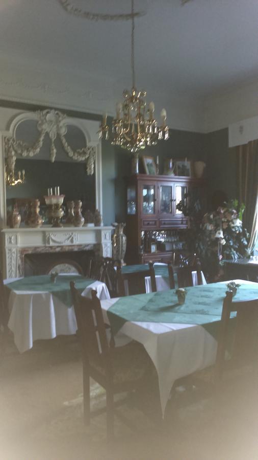 Hotel Disblair House Newmacher Esterno foto